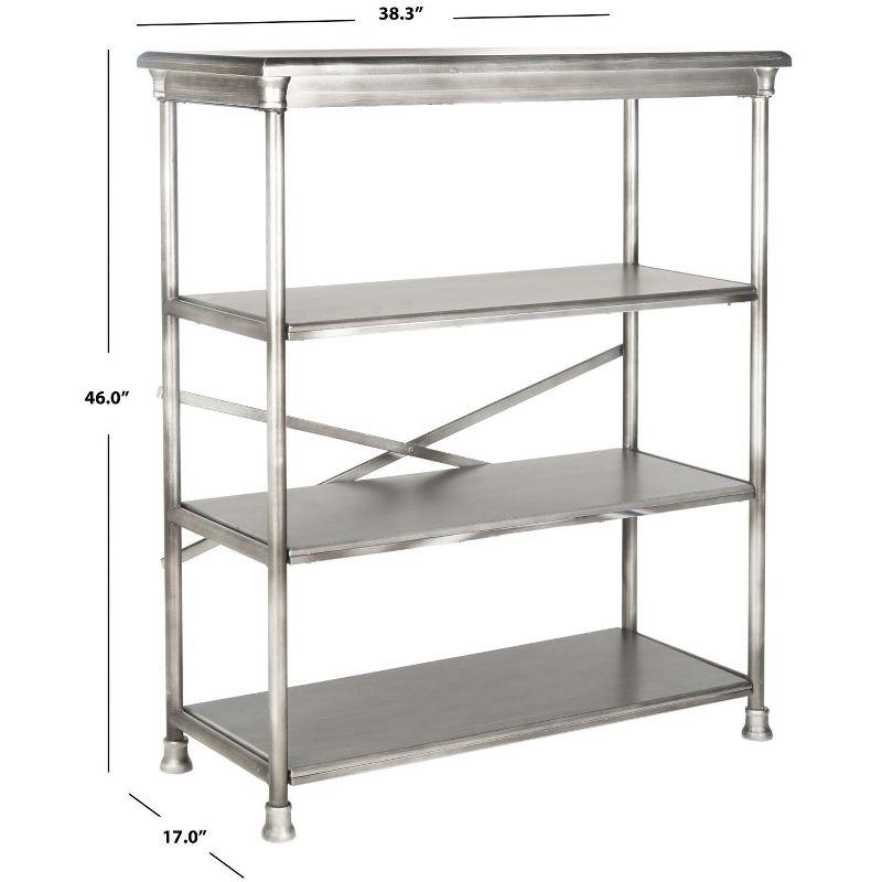 Pinnell Etagere Bookcase