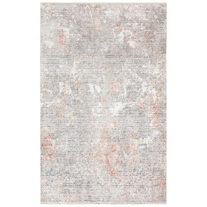 Dream DRM429 Power Loomed Area Rug  - Safavieh