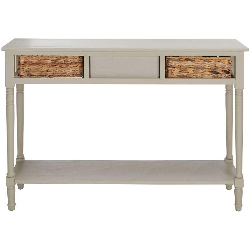 Christa Console Table  - Safavieh