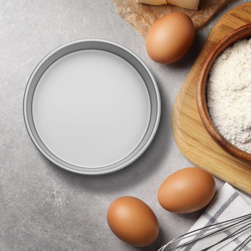 Last Confection Last Confection Aluminum Round Cake Pan