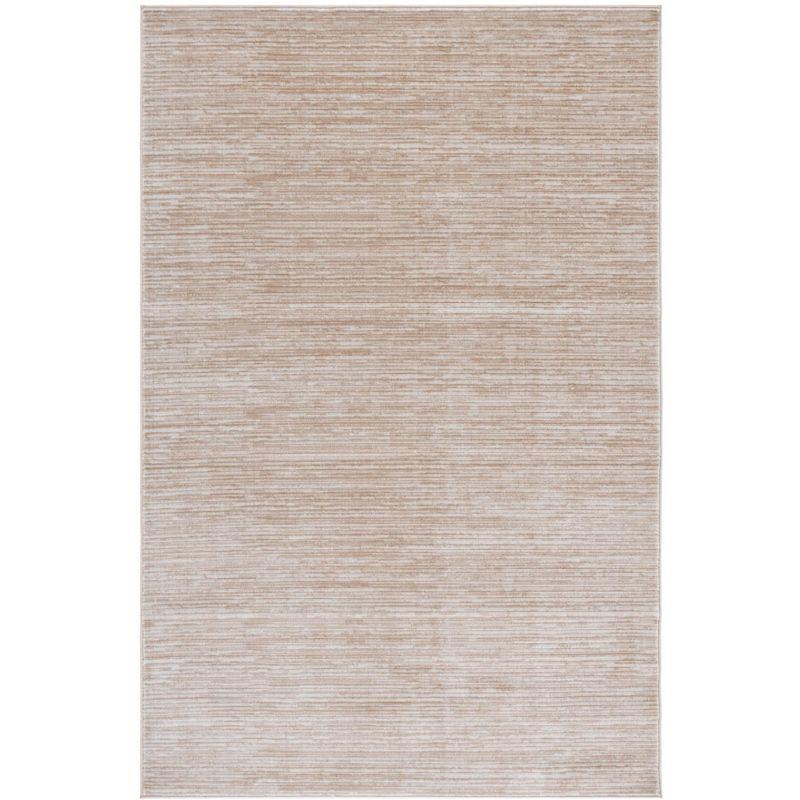 Vision VSN606 Power Loomed Indoor Area Rug - Creme - 5'1"x7'6" - Safavieh