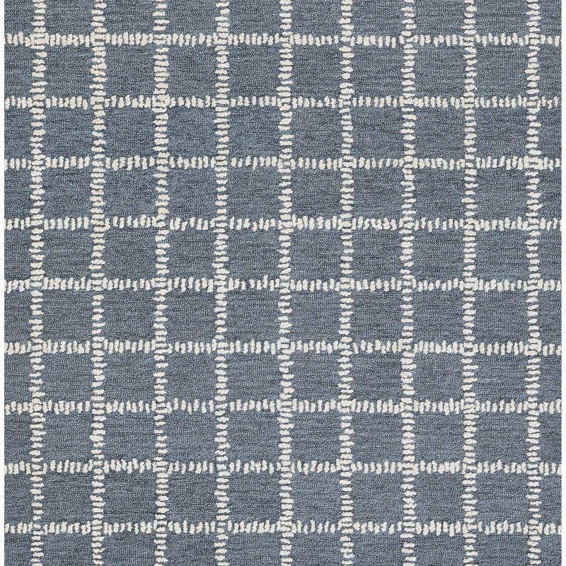 Momeni Archer Bes Geometric Handtufted Rug