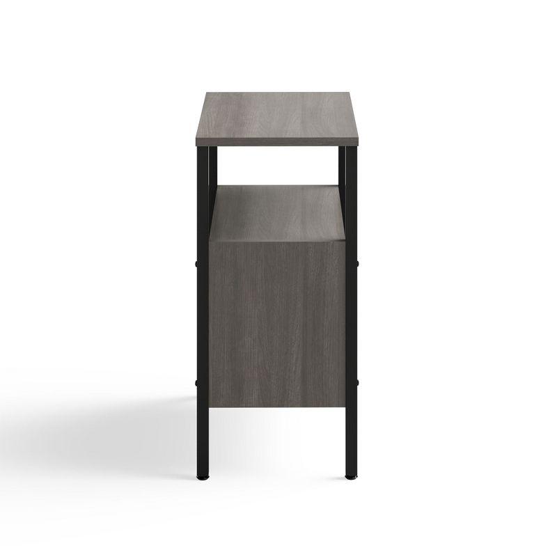 Safco Products Company Simple Bookcase Storage