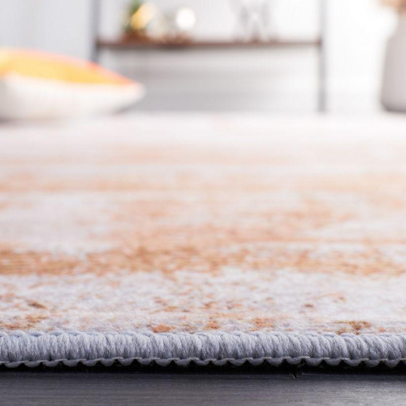 Tacoma TAC808 Power Loomed Machine Washable Area Rug  - Safavieh