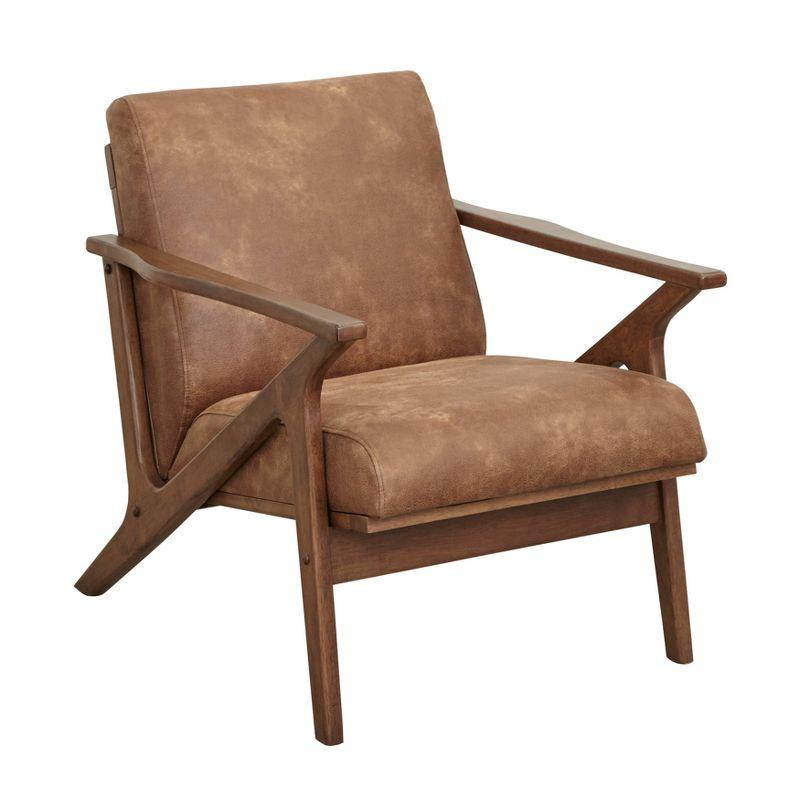 Bianca Solid Wood Chair - Buylateral