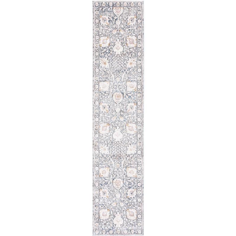 Moondust MND650 Power Loomed Area Rug  - Safavieh