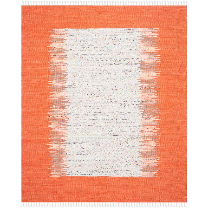 Montauk MTK711 Hand Woven Area Rug  - Safavieh