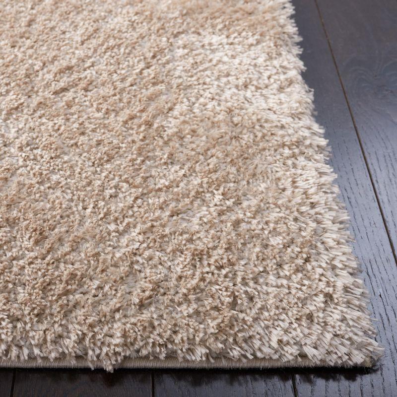 Tahoe Shag THO670 Power Loomed Area Rug  - Safavieh