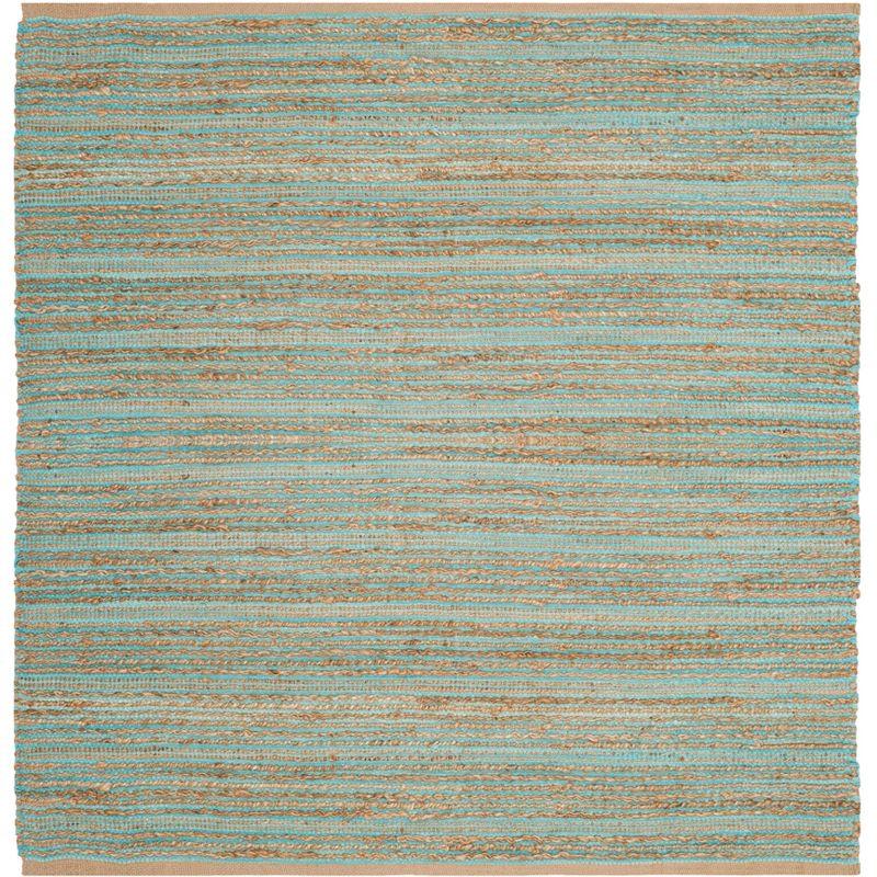 Cape Cod CAP851 Hand Woven Area Rug  - Safavieh