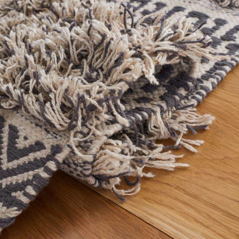 Natura NAT928 Power Loomed Area Rug  - Safavieh