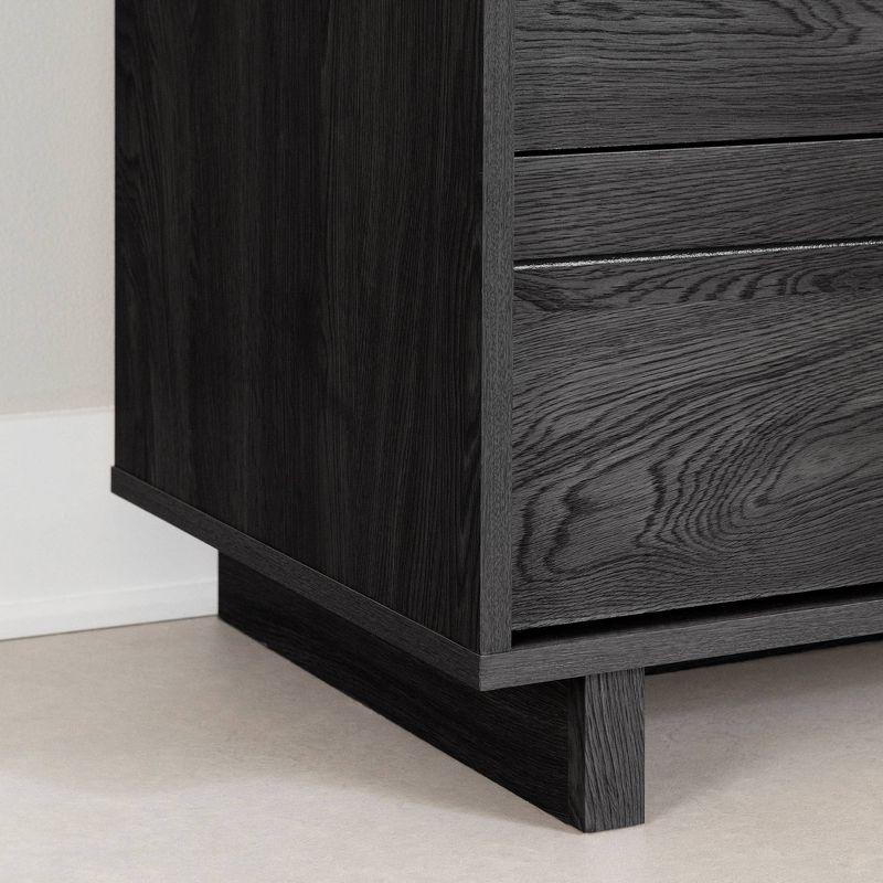 Fynn 6-Drawer Dresser