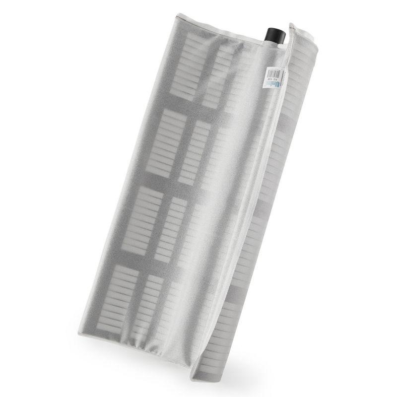 Unicel FG-1248 48 Square Foot Single Vertical DE Grid Replacement Swimming Pool Filter Compatible with Purex