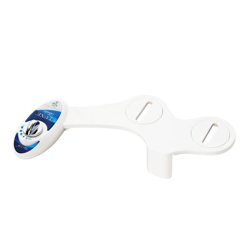 NEO 110 Mechanical Bidet Attachment Blue - LUXE Bidet