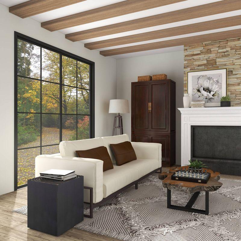 Upper Square™ End Table