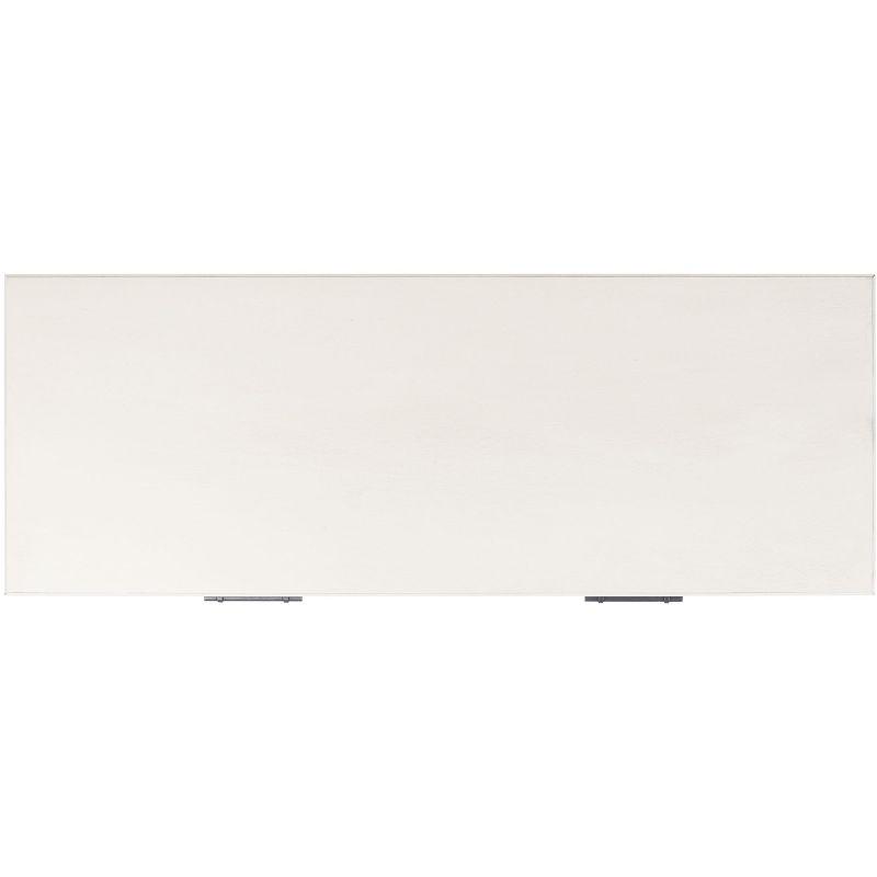 Ryder 2 Drawer Console Table - CNS5719A - Off-White - Safavieh