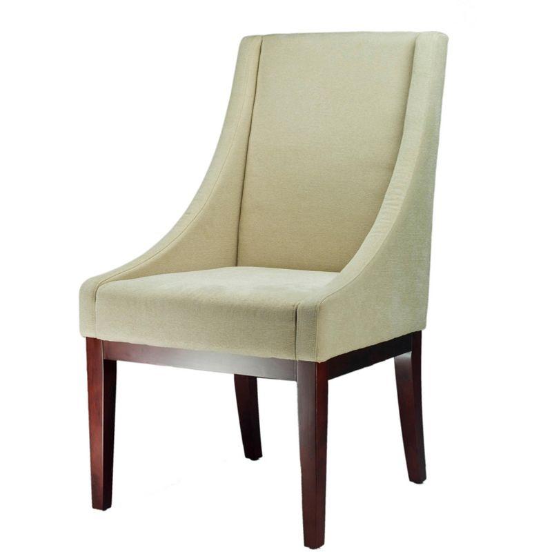 Sloping Armchair  - Safavieh