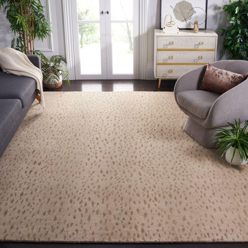 TB250 Hand Knotted Area Rug  - Safavieh