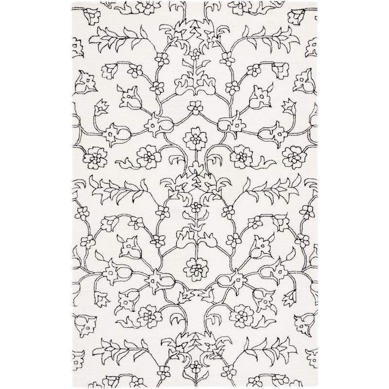 Fifth Avenue FTV135 Hand Tufted Area Rug  - Safavieh