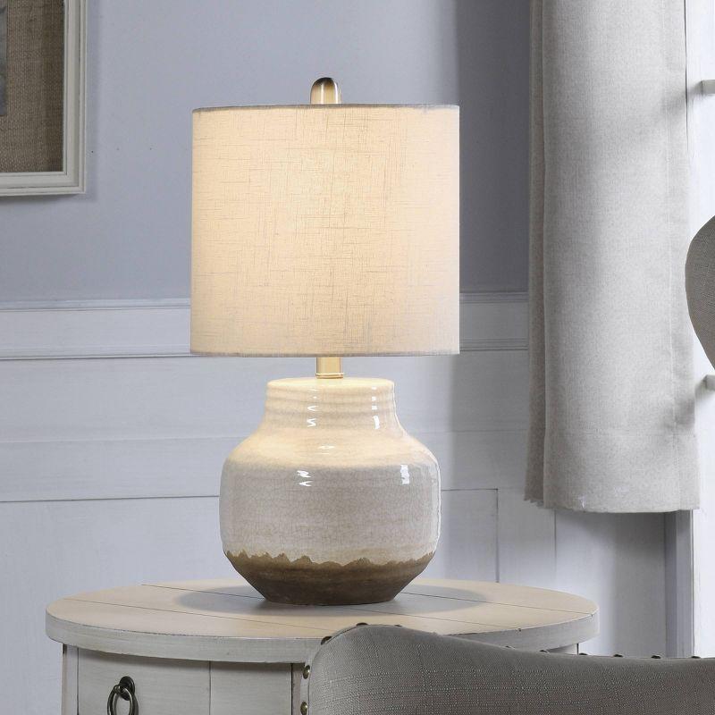 Cliffside Table Lamp