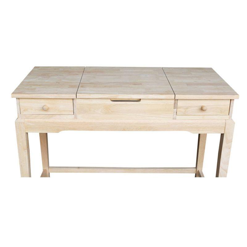 Vanity Table - International Concepts