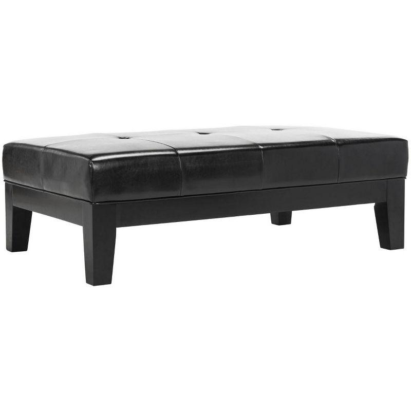 Jordan Cocktail Ottoman