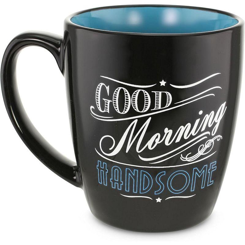 Kovot Good Morning Handsome Coffee Mug