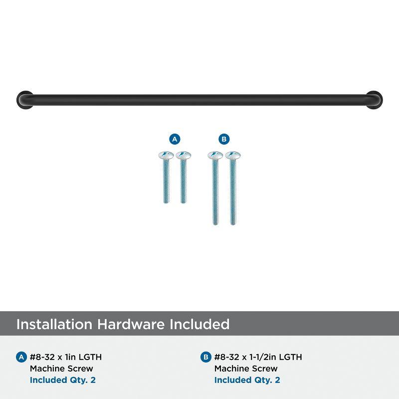 Amerock Factor Cabinet or Drawer Pull