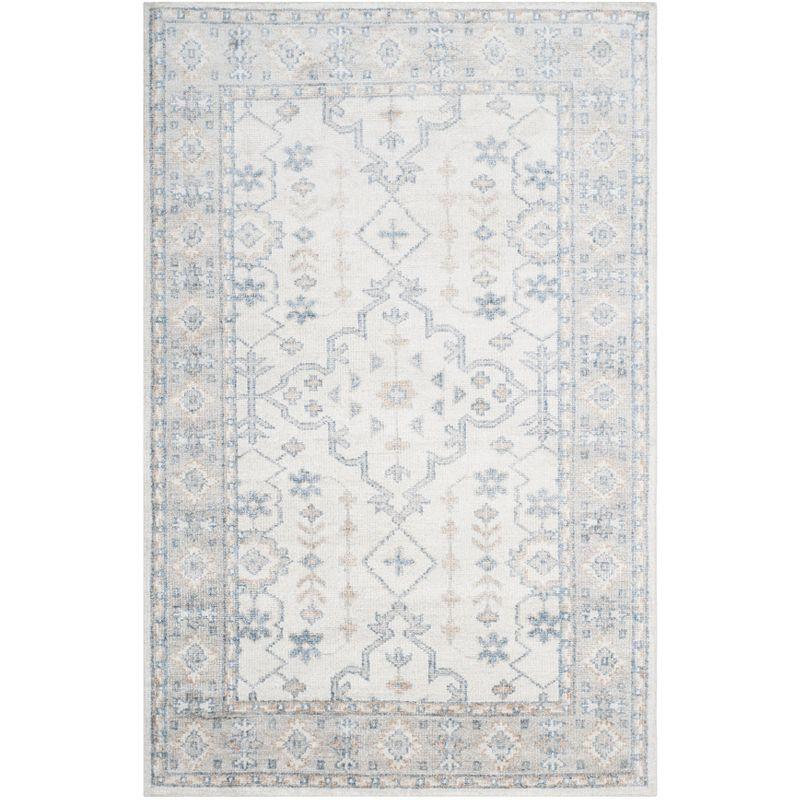 Maharaja MHJ441 Hand Knotted Area Rug  - Safavieh