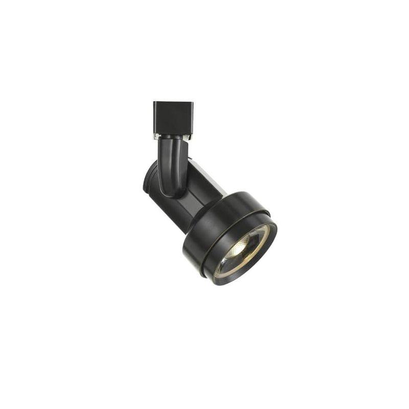 LED Adjustable Track Head
