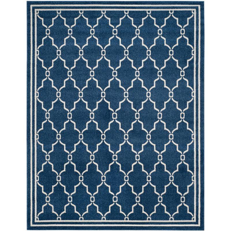 Amherst AMT414 Power Loomed Area Rug  - Safavieh