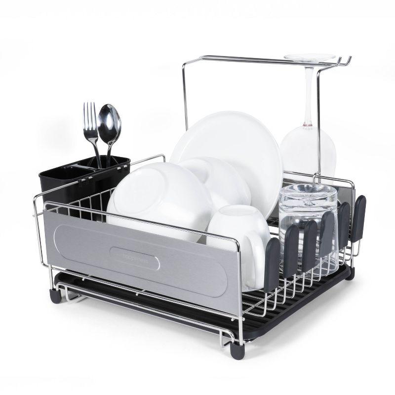 Stainless Steel Dish Rack