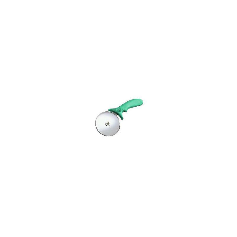 American Metalcraft 4" Green Pizza Cutter (PIZG3) 75696