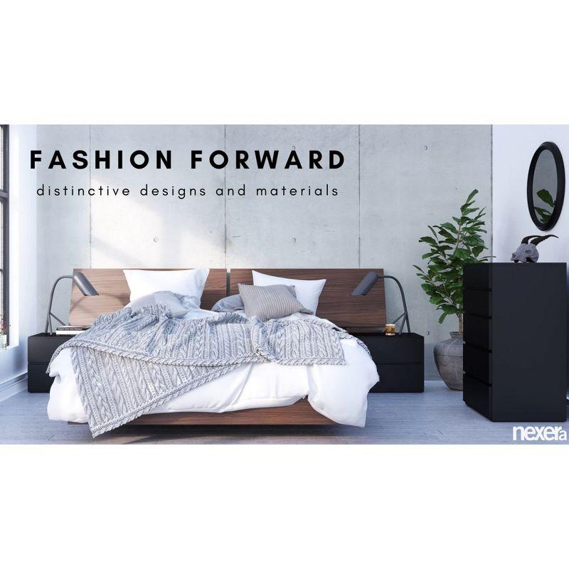 Mack & Milo™ Ralston Platforms Storage Bed