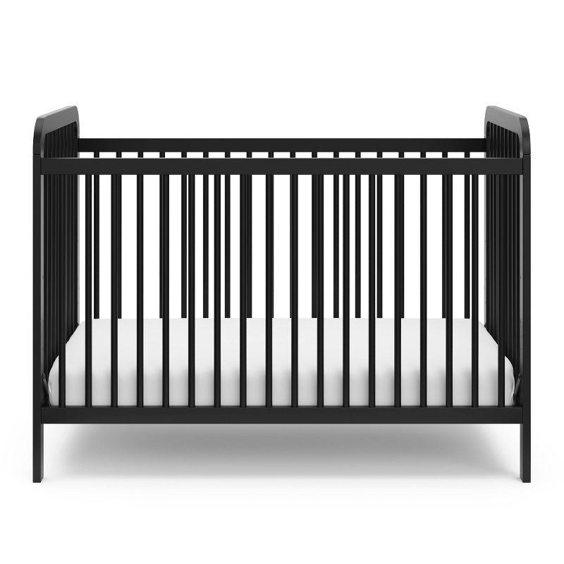 Storkcraft Pasadena 3-in-1 Convertible Crib