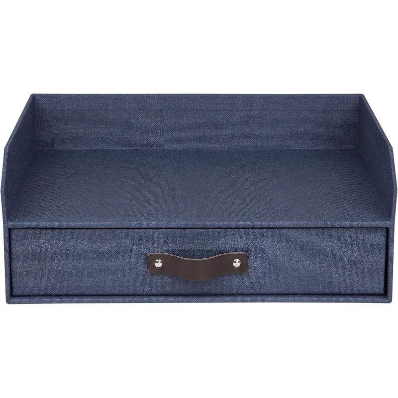 Bigso Cardboard Desk Organizer