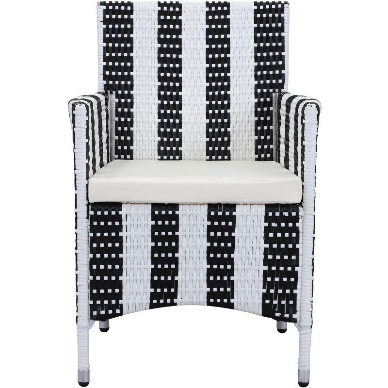 Kendrick Chair (Set of 2)  - Safavieh