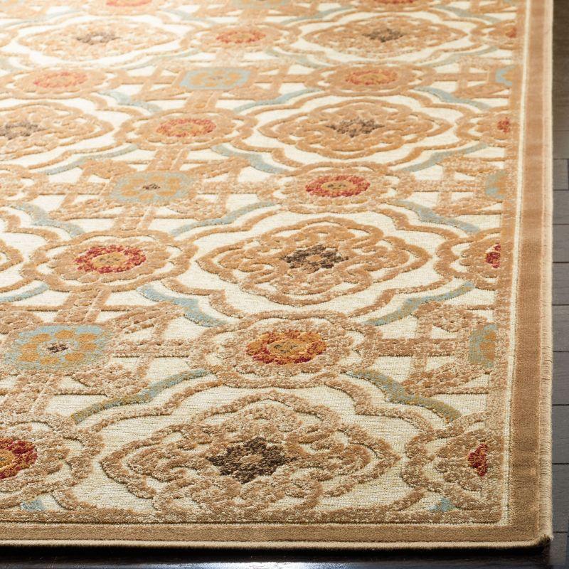 Martha Stewart Imperial Palace Performance Oriental Rug