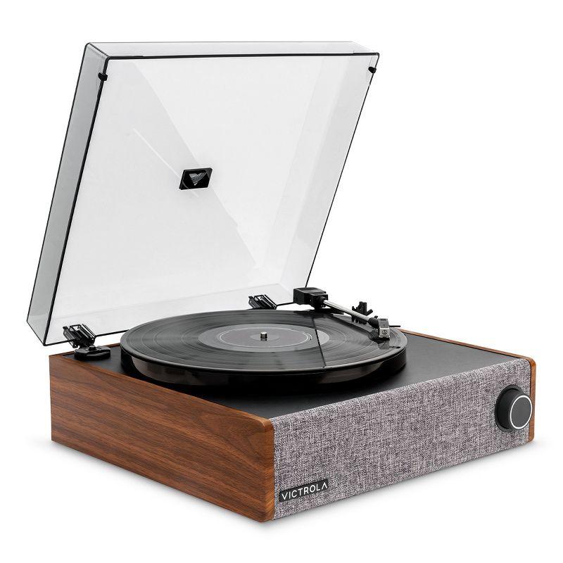 Victrola Eastwood LP Stereo Record Player with Bluetooth