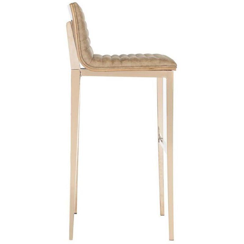 Mckay Bar Stool  - Safavieh