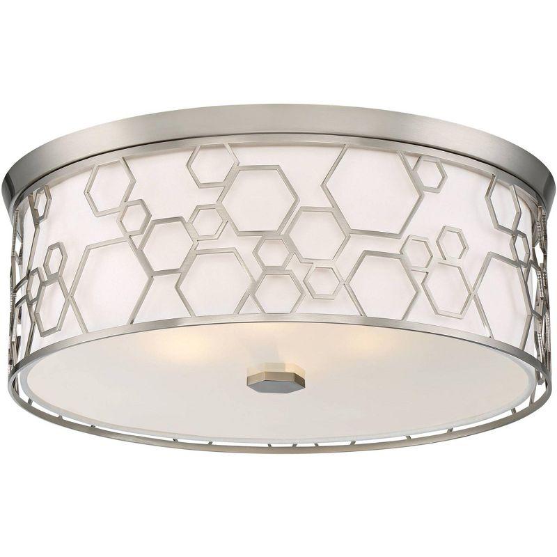 LED Flush Mount