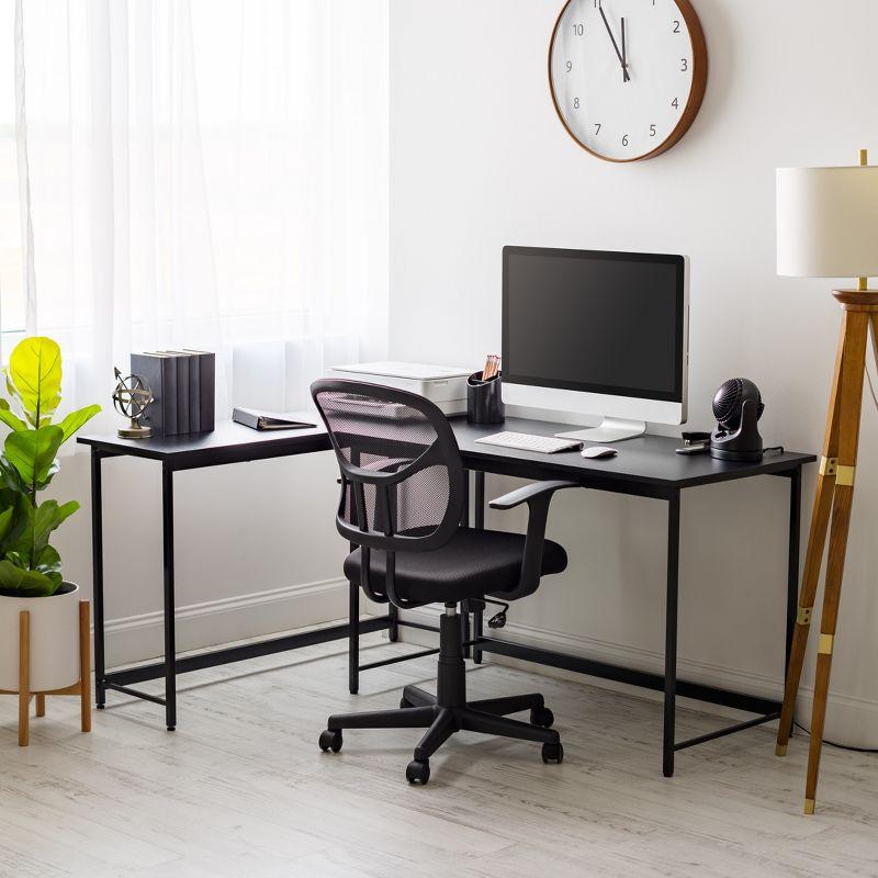 IRIS USA, Inc. Metal Base