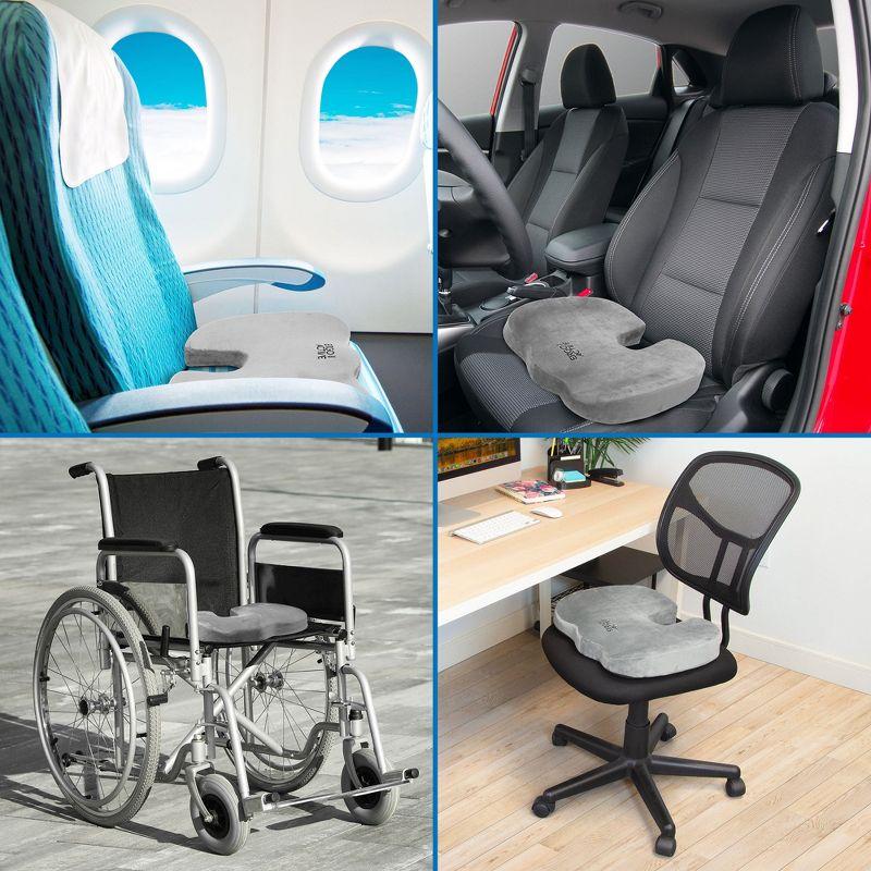 Mount-it Mount-it Seat Cushion