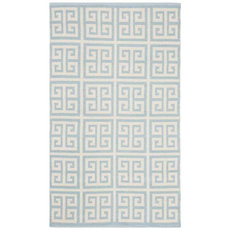 Montauk MTK724 Hand Woven Area Rug  - Safavieh