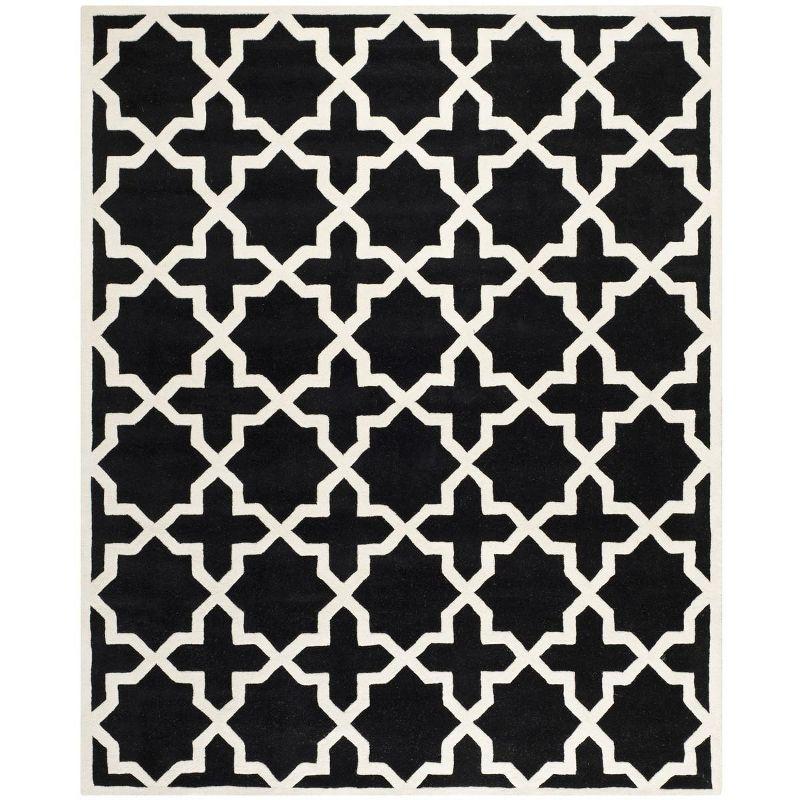 Chatham CHT732 Hand Tufted Area Rug  - Safavieh