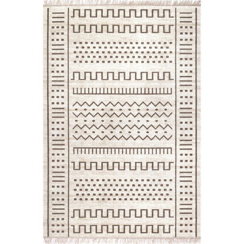 nuLOOM Outdoor Cora Area Rug