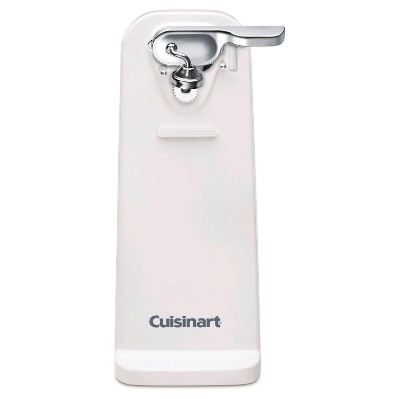 Cuisinart Cuisinart Deluxe Stainless Steel Electric Can Opener