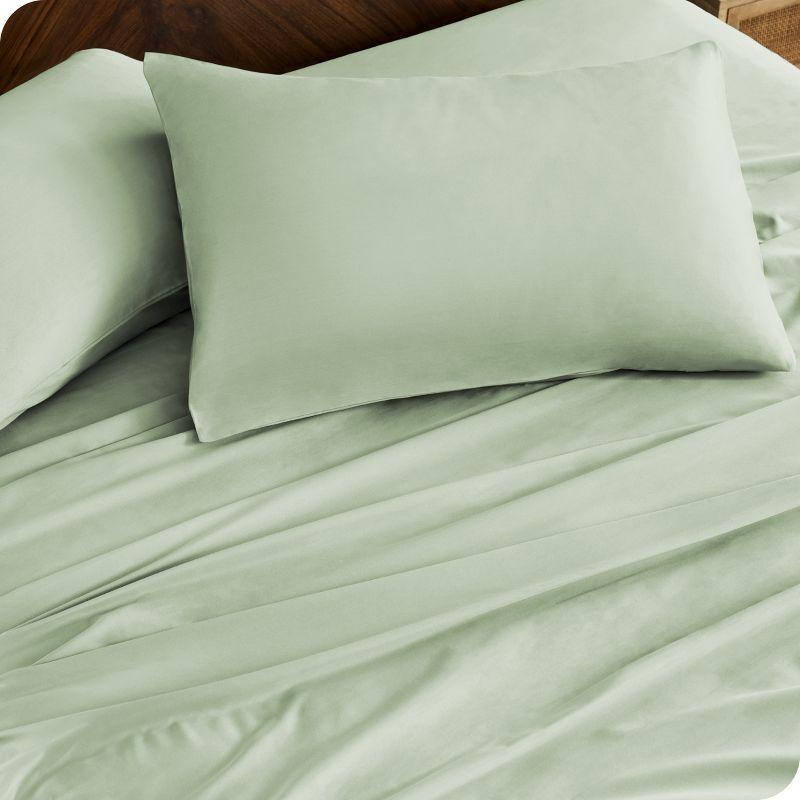 100% Cotton Percale Sheet Set