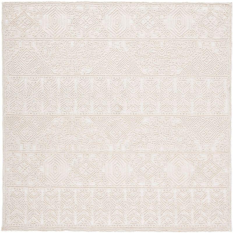 Trace TRC401 Hand Tufted Area Rug  - Safavieh