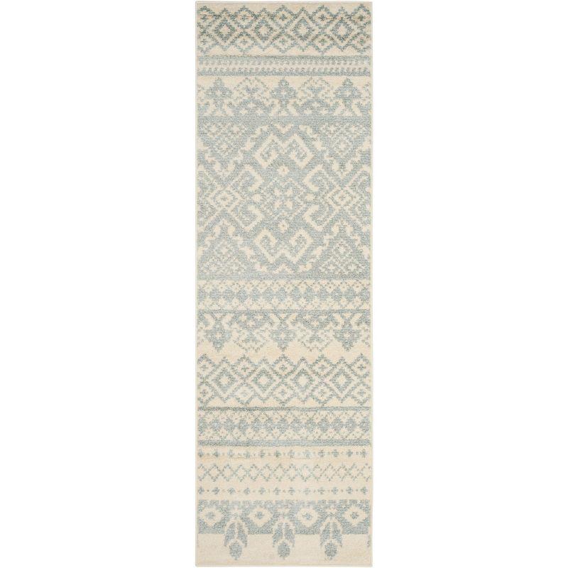 Adirondack ADR107 Power Loomed Area Rug  - Safavieh