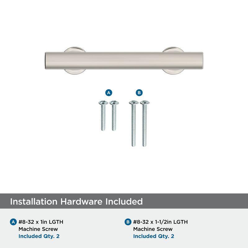 Everett 3" Center to Center Bar Pull